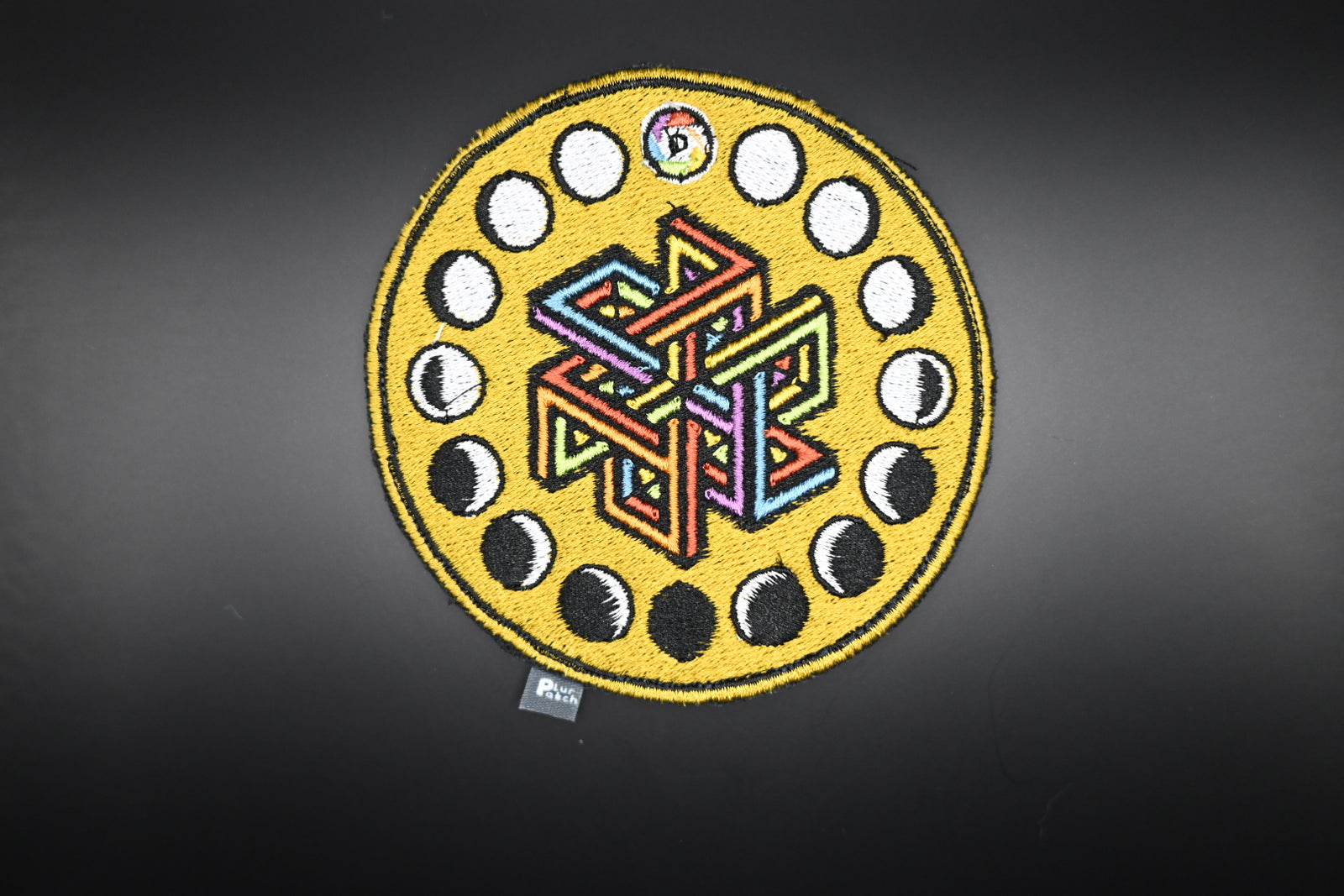 Sacred Line Work/Moon Phases