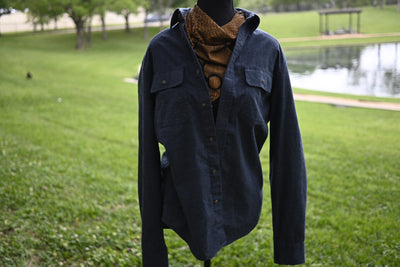 Upthrifted Dress shirt