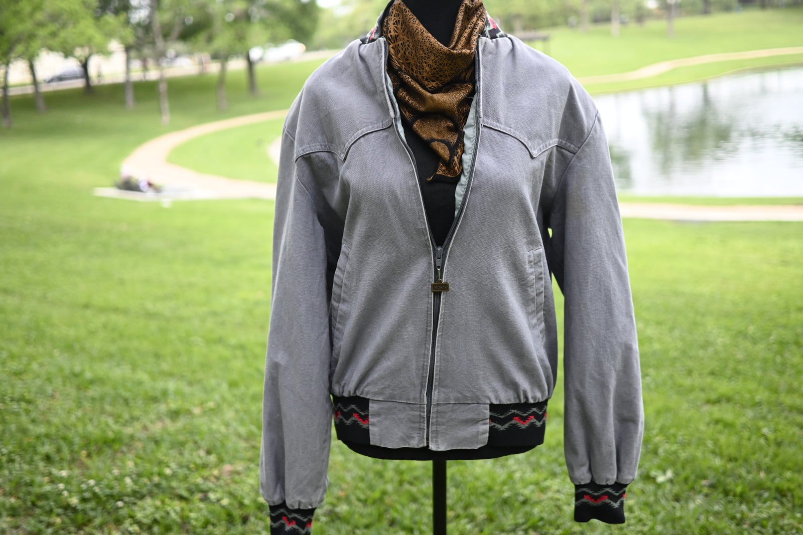 Upthrift Wrangler Classic