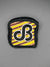Mini Daily Bread Pin-Patch