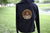 Upthrifted Black Hoodie