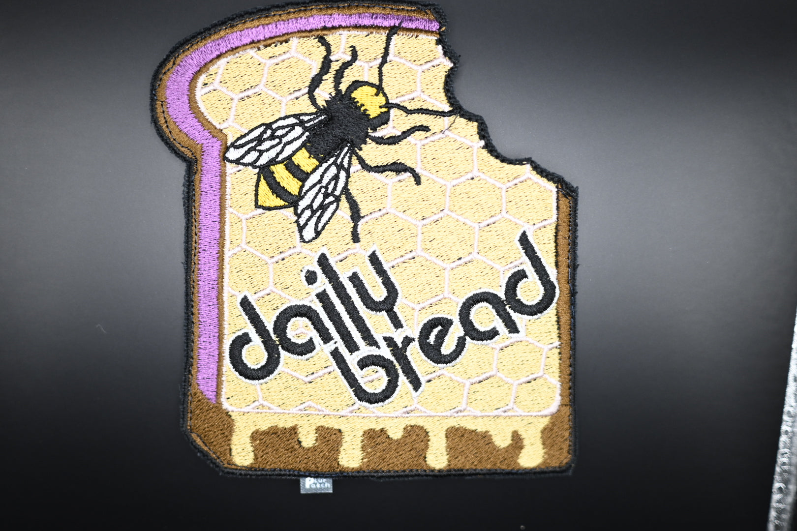XL Daily Bread