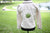 Upthrifted White Jean Jacket