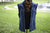 Upthrift Jean Vest