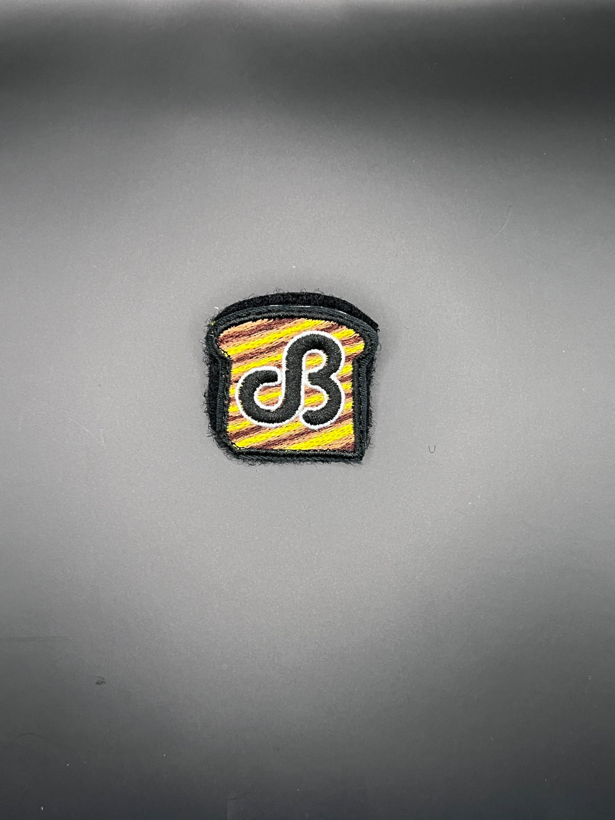 Mini Daily Bread Pin-Patch