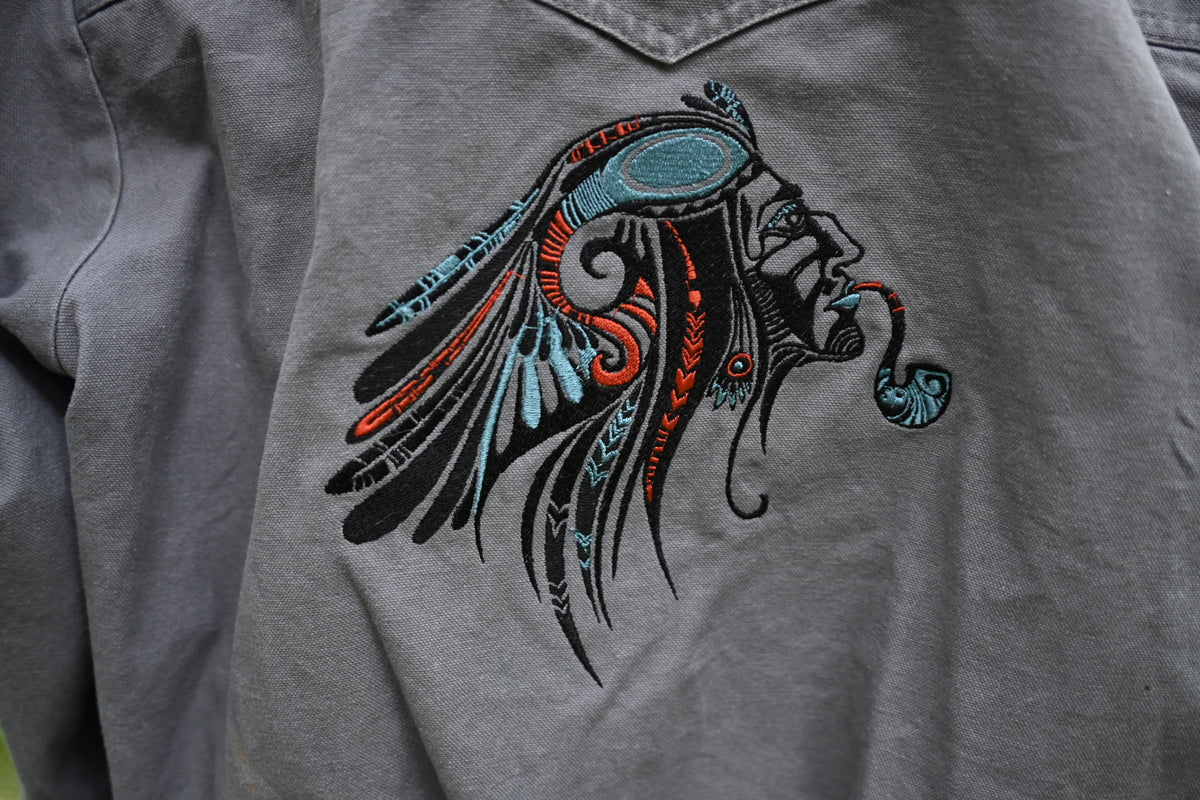 Upthrift Wrangler Classic