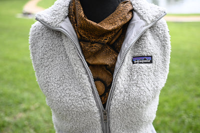 Upthrift Vest