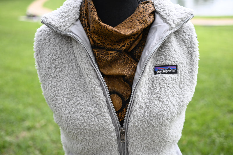 Upthrift Vest