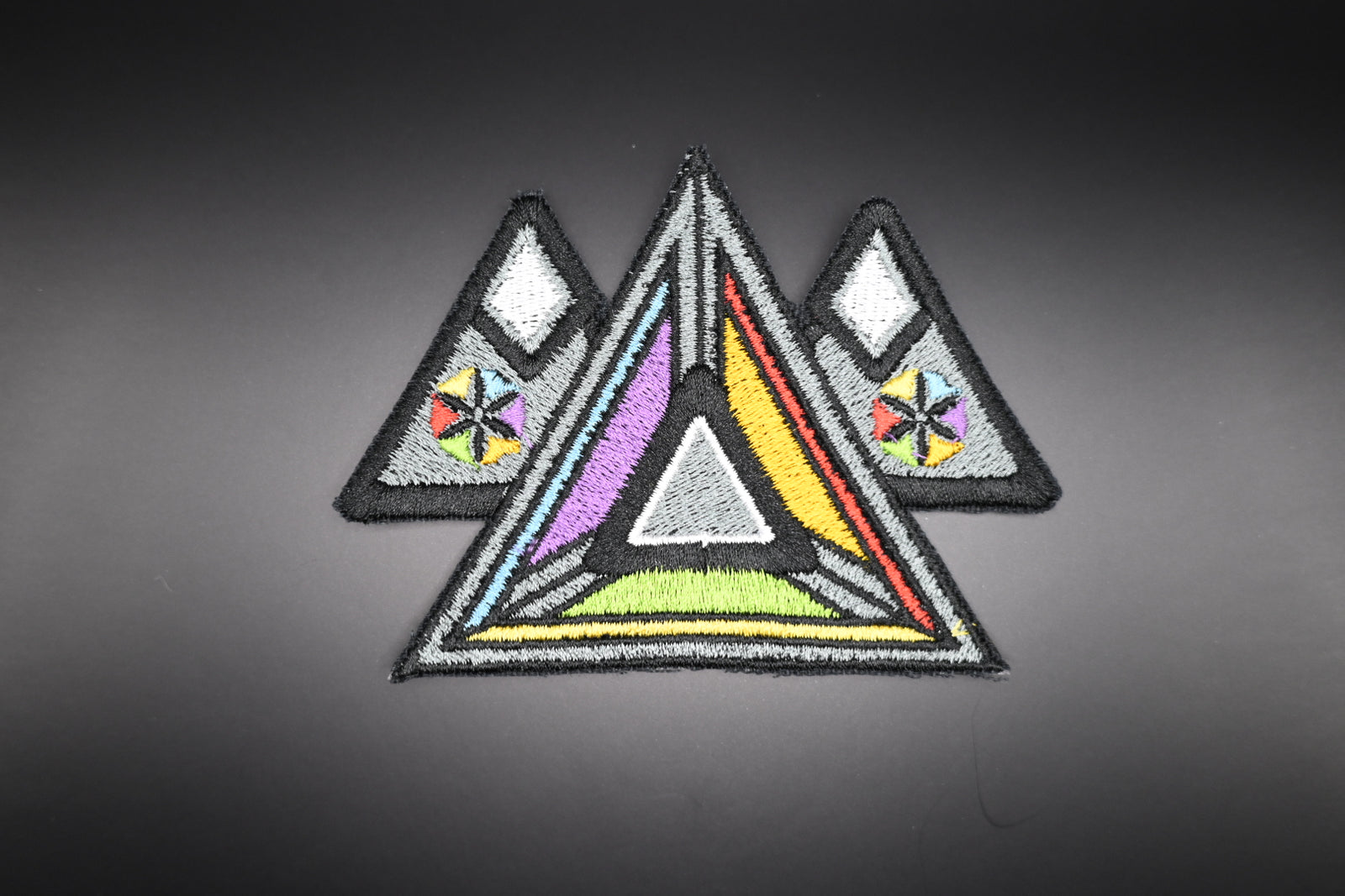 Wakaan Inspired V2 Patch
