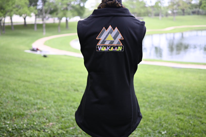 Upthrifted Active Vest