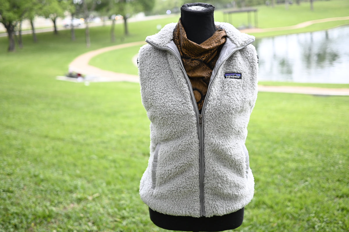 Upthrift Vest