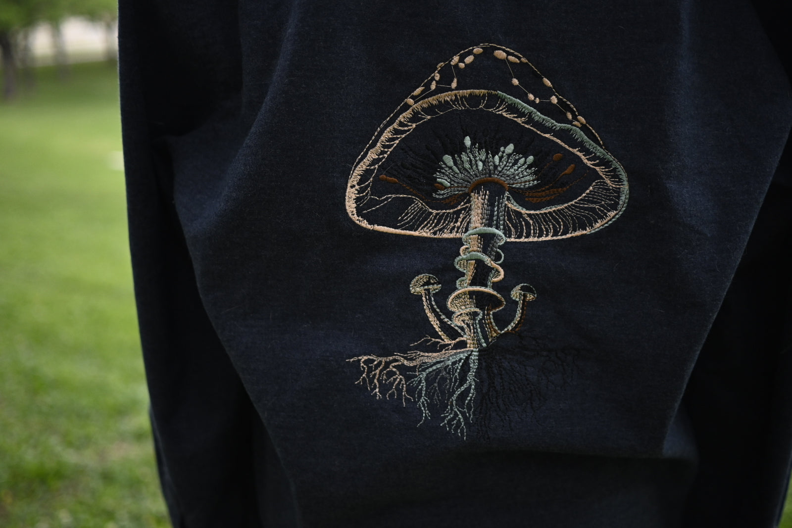 Upthrifted Dress shirt