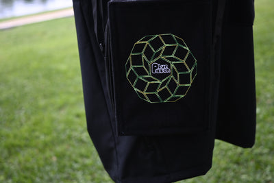 Plur Patch Bag