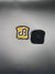 Mini Daily Bread Pin-Patch