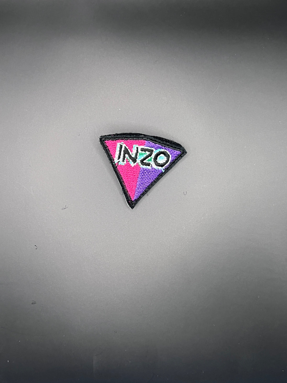 Inzo Mini Patch