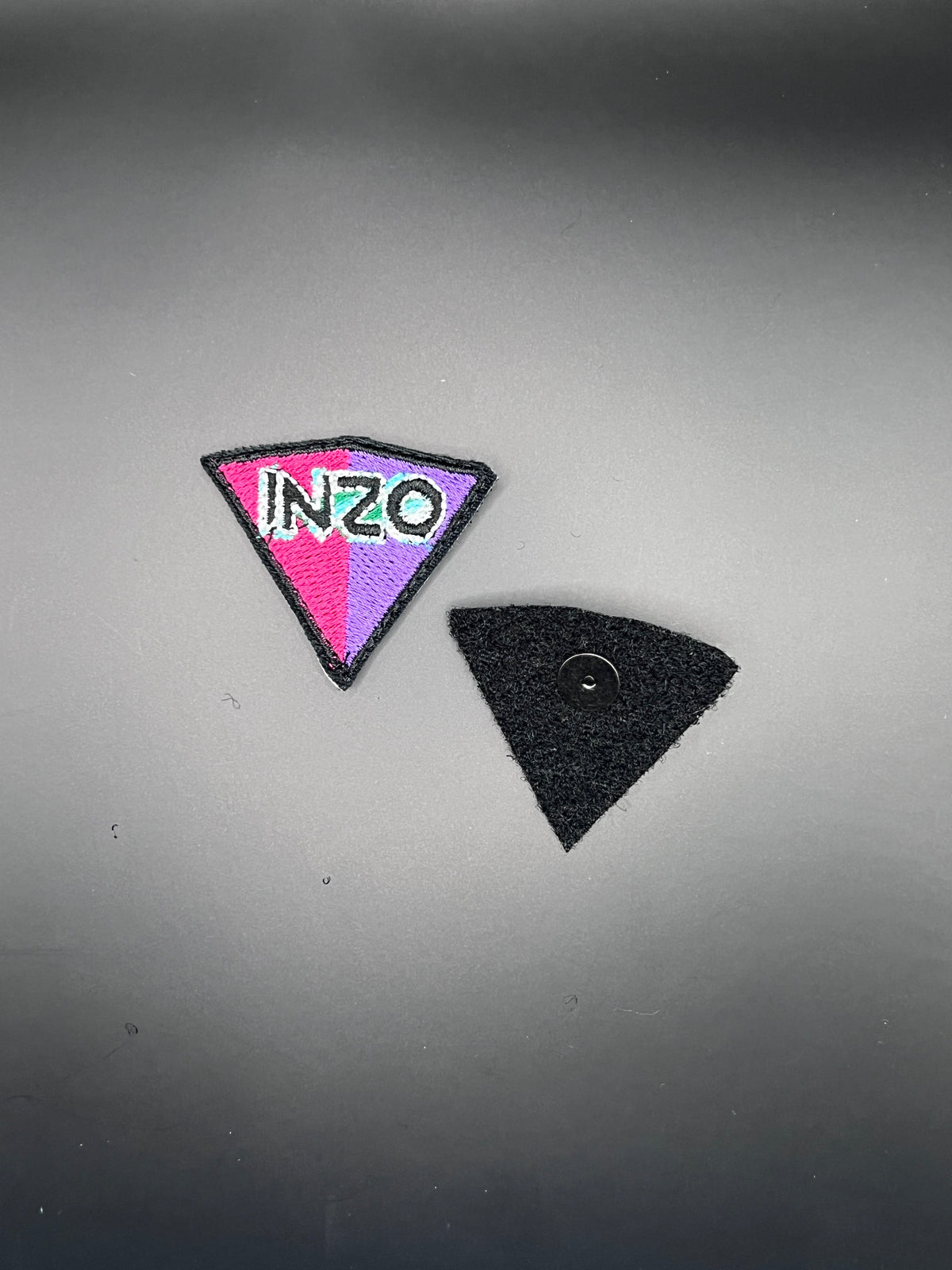 Inzo Mini Patch